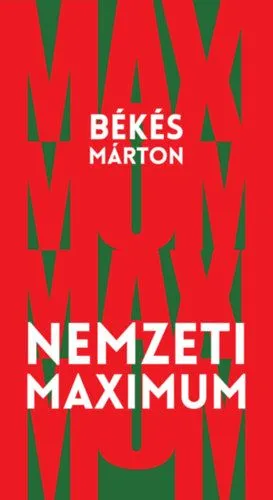 Nemzeti maximum Akciós ár