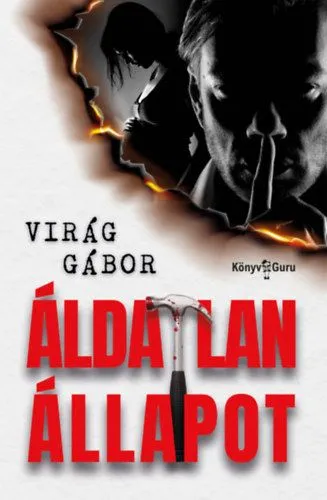 Áldatlan állapot Szuper ajánlat