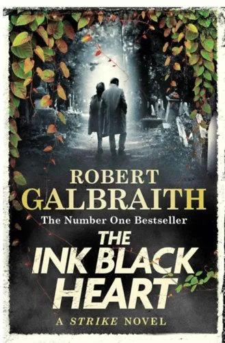 The Ink Black Heart Exkluzív ajánlat