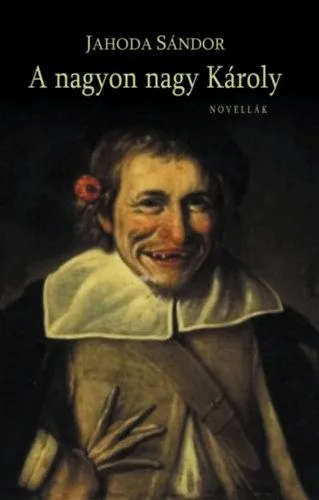 Bestseller A nagyon nagy Károly