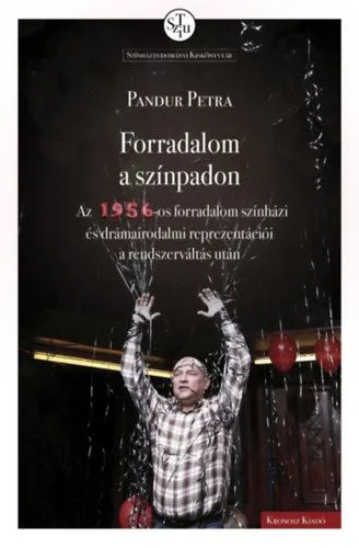 Alacsony ár Forradalom a színpadon