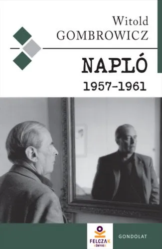 Végkiárusítás Napló 1957-1961