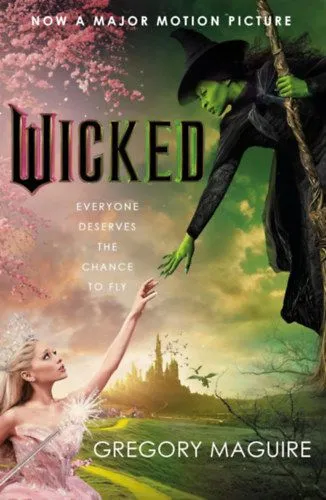 Azonnal elérhető Wicked