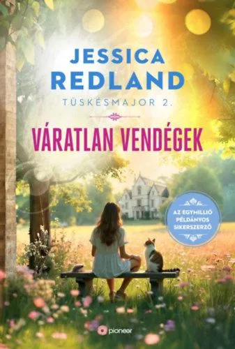 Vásárlói kedvenc Váratlan vendégek - Tüskésmajor 2.