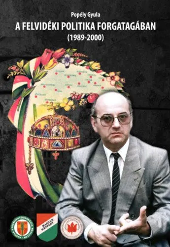 Prémium A felvidéki politika forgatagában (1989-2000)