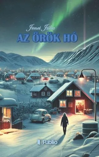 Az örök hó Árcsökkenés