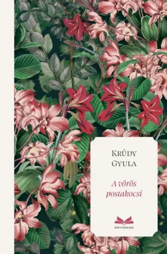 A vörös postakocsi Utolsó esély