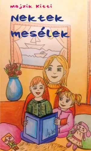 Nektek mesélek Nézd meg most