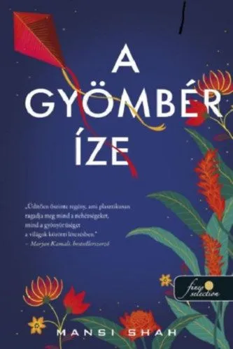 A gyömbér íze Népszerű