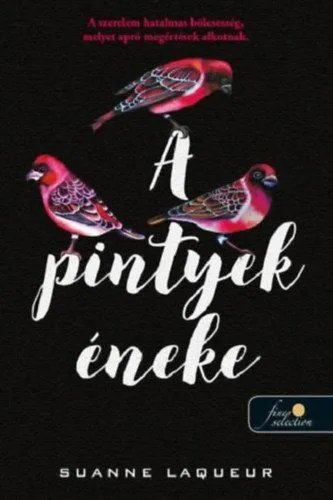 Gyors kiszállítás A pintyek éneke - Vadászat 2.