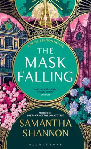 Kihagyhatatlan ajánlat The Mask Falling