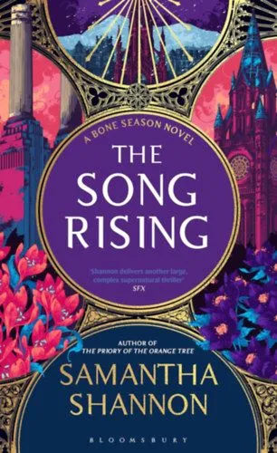 The Song Rising Legkelendőbb