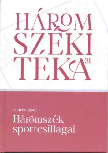 Kedvezmény Háromszék sportcsillagai