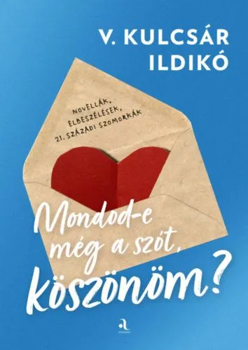 Kedvezmény Mondod-e még a szót, köszönöm?
