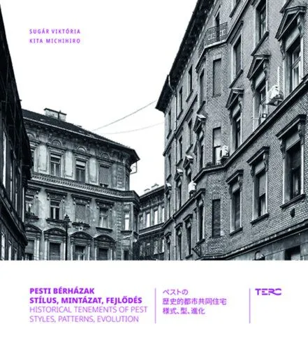 Expressz szállítás Pesti bérházak - Stílus, mintázat, fejlődés