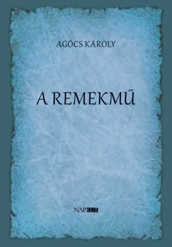 Ajánlat A remekmű