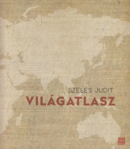 Újdonság Világatlasz