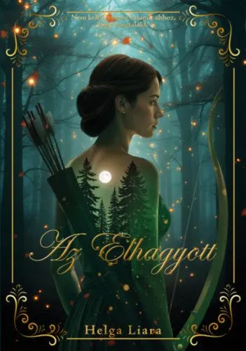 Akciós ár Az Elhagyott