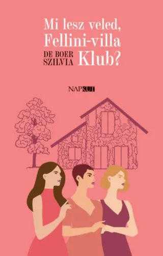 Népszerű Mi lesz veled, Fellini-villa Klub?