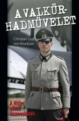 A Valkűr-hadművelet - A Hitler elleni összeesküvés Expressz szállítás