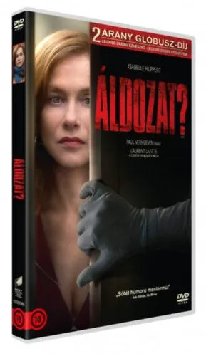 Áldozat? - DVD Expressz kézbesítés