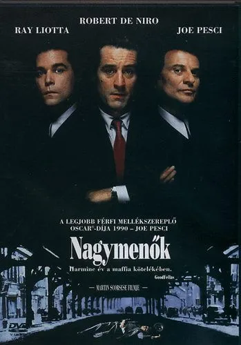 Csak ma Nagymenők - DVD