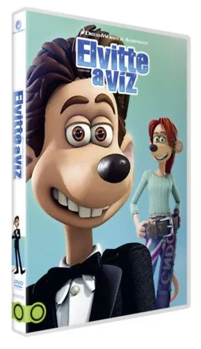 Elvitte a víz (DreamWorks gyűjtemény) - DVD Népszerű