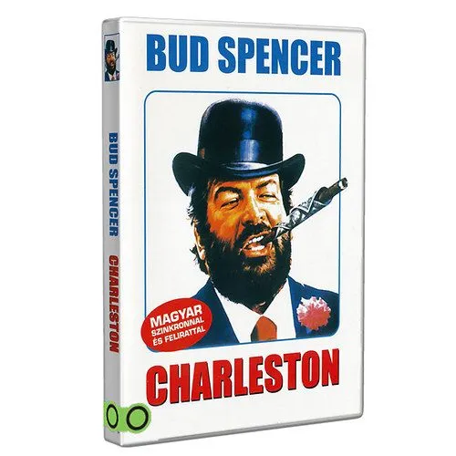 Charleston - DVD Ne maradj le