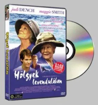 Hölgyek levendulában - DVD Expressz kézbesítés