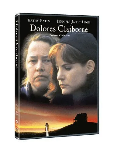 Dolores Claiborne - DVD Expressz szállítás