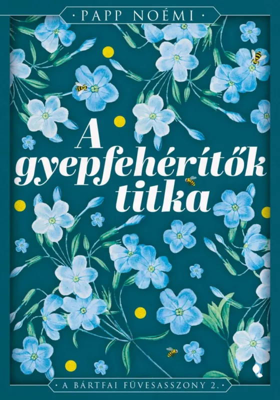 Legkelendőbb A gyepfehérítők titka