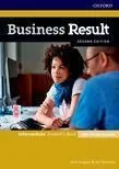 BUSINESS RESULT 2E INTERMEDIATE SB+ONLINE PRACTICE PACK - Vedd meg online