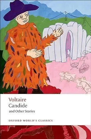 CANDIDE AND OTHER STORIES (OWC) - (2008) Exkluzív ajánlat