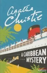 Vedd meg most A Caribbean Mystery