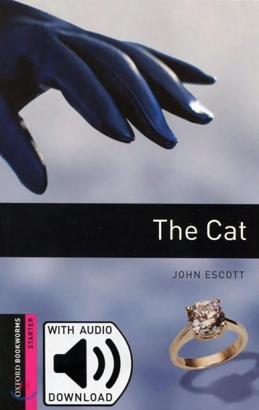 Azonnal elérhető THE CAT - OBW STARTER MP3 PACK
