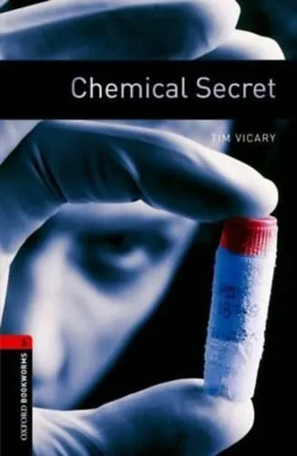 CHEMICAL SECRET - OBW LIBRARY 3 3E- Kihagyhatatlan ajánlat