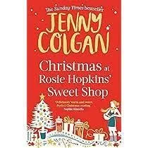 Christmas at Rosie Hopkins' Sweetshop Ajánlat