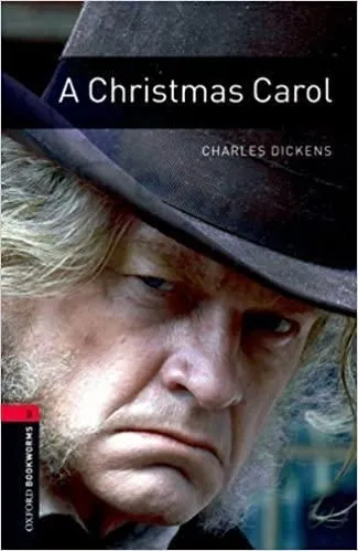 A CHRISTMAS CAROL - OBW LIBRARY 3 3E- Árengedmény