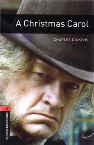 Azonnal elérhető A CHRISTMAS CAROL - OBW LIBRARY 3 MP3 PACK 3E-