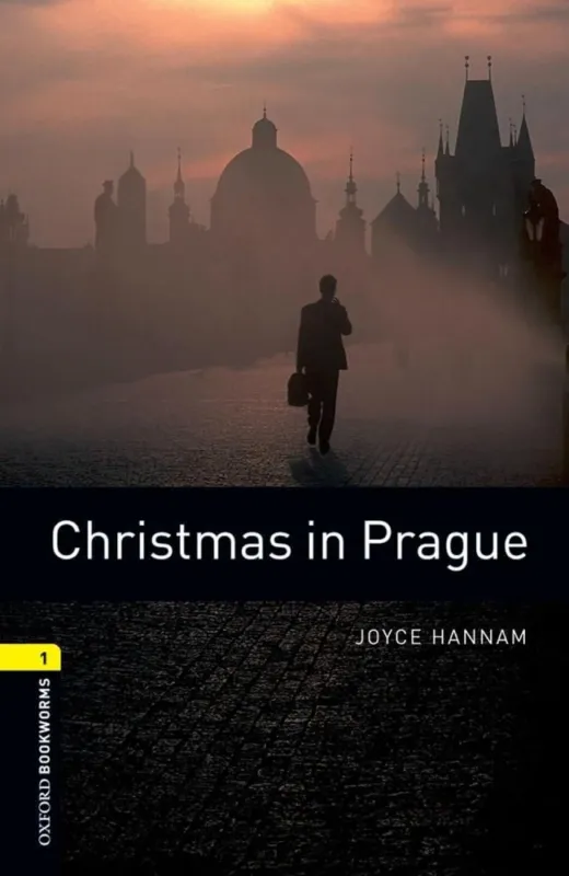 Kiárusítás CHRISTMAS IN PRAGUE - OBW LIBRARY 1 3E-