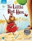 Kiárusítás CLASSIC TALES 2ND ED. 1:LITTLE RED HEN