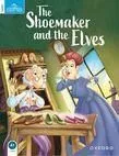 CLASSIC TALES 2ND ED. 1:SHOEMAKER AND THE ELVES Ajánlat