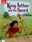 CLASSIC TALES 2ND ED: 2:KING ARTHUR AND THE SWORD Rendeld meg most