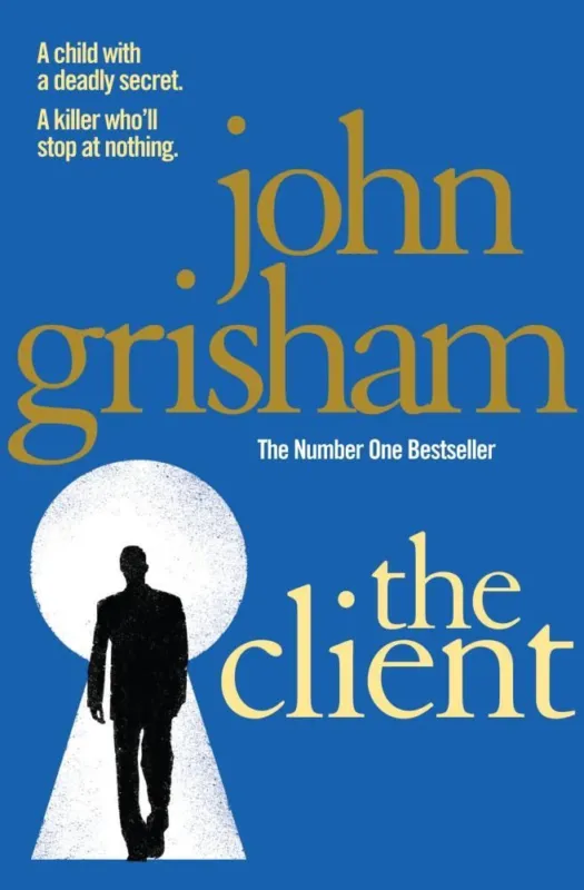 The Client Olcsóbb