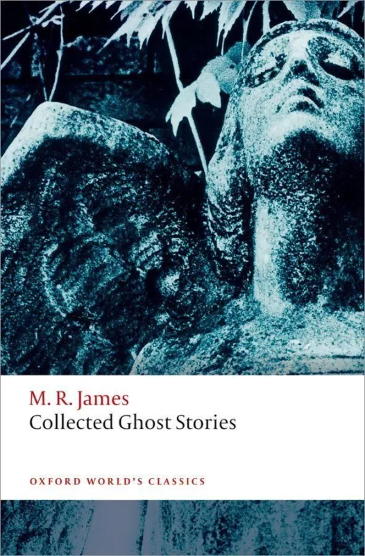COLLECTED GHOST STORIES (OWC) Vedd meg online