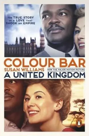 Végkiárusítás COLOUR BAR FILM TIE IN