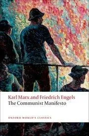 THE COMMUNIST MANIFESTO (OWC)- (2008) Rendeld meg most