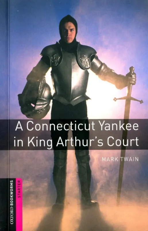Kiárusítás A CONNECTICUT YANKEE IN KING ARTHUR