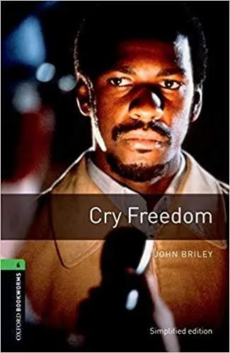CRY FREEDOM - OBW LIBRARY 6 3E- Különleges ajánlat