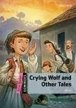 Kedvezményes ár CRYING WOLF & OTHER TALES (DOMINOES QUICK STARTER)